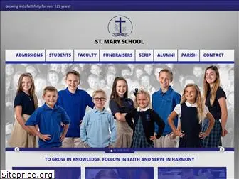 st-marysschool.com