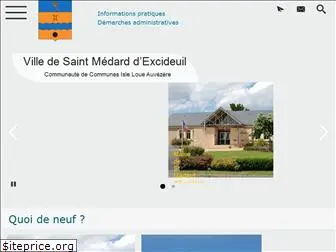 st-medard-excideuil.fr