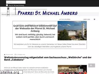 st-michael-amberg.de
