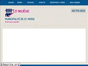 st-moise.com