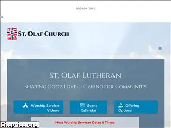 st-olaf.org