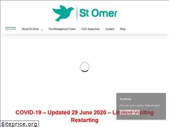 st-omer.org