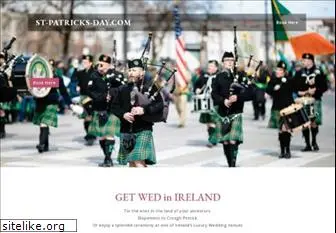 st-patricks-day.com