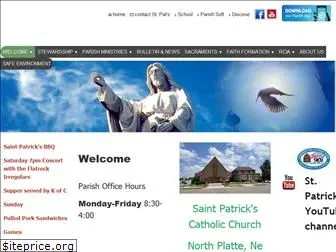 st-pats-online.org