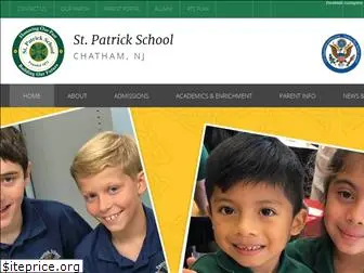 st-pats-school.org