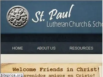 st-paul.org