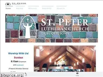 st-peter-lutheran.org