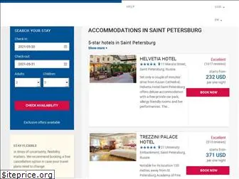 st-petersburg-hotels.net
