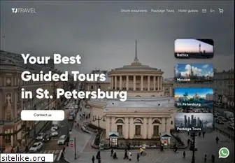 st-petersburg-tours.ru