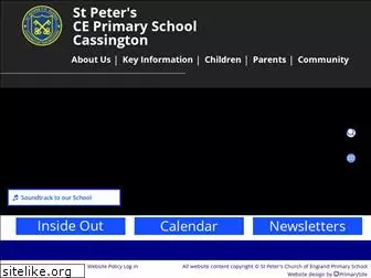st-petersoxon.co.uk