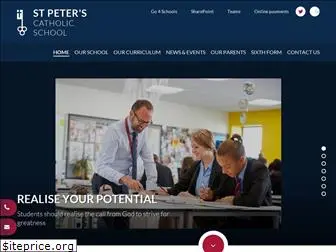 st-petersschool.co.uk