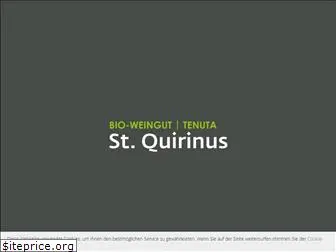 st-quirinus.it