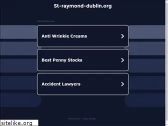 st-raymond-dublin.org