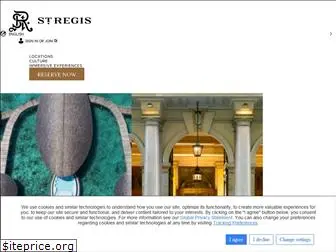 st-regis.marriott.com