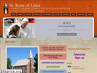 st-rose.org