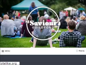 st-saviours.org.uk