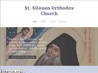 st-silouan.org