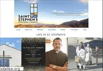 st-stephens.org