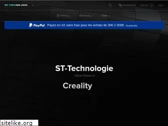 st-technologie.com