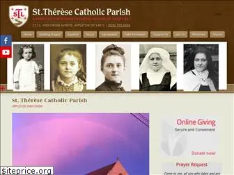 st-therese.com