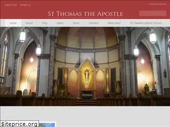st-therese.net