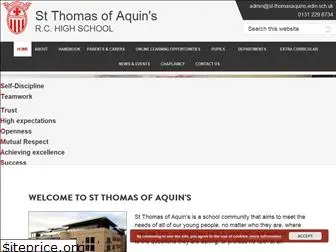 st-thomas-of-aquins.org.uk