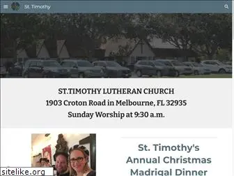st-timothy-church.org