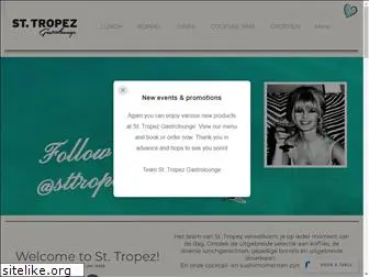 st-tropez.nl