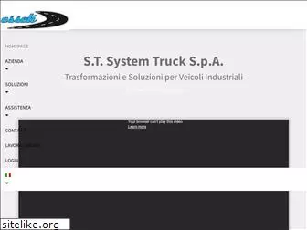 st-truck.com