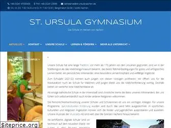 st-ursula-aachen.info