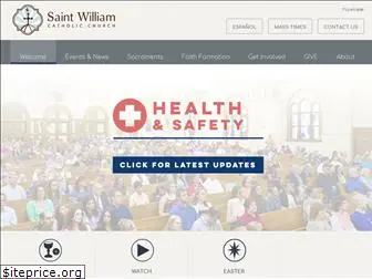 st-william.org