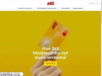 st1finance.fi