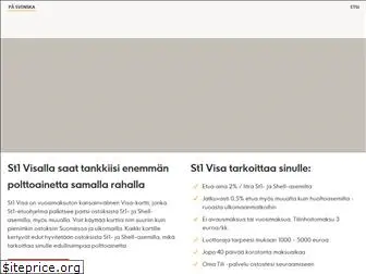 st1visa.fi