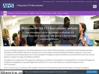 st3recruitment.org.uk