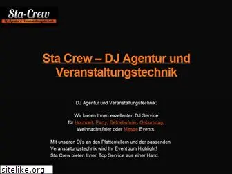 sta-crew.de