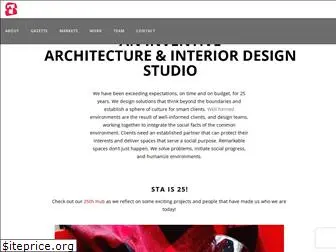 sta-design.com