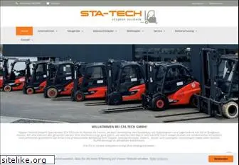 sta-tech.de