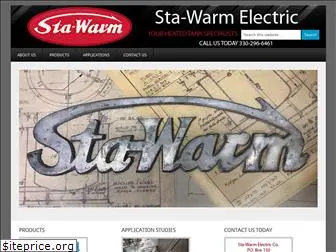 sta-warm.com