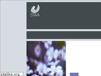 staa.org.au