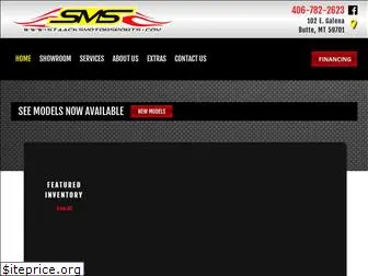 staacksmotorsports.com