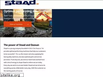 staad-group.com