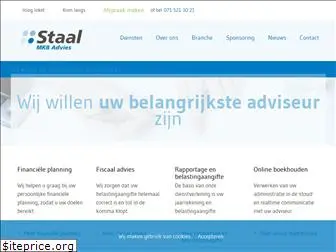 staalaccountants.nl