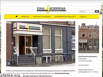 staalboersema.nl