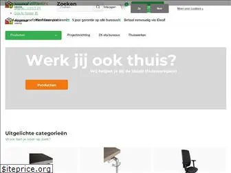 staanofzitten.nl