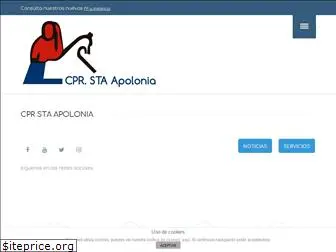 staapolonia.net
