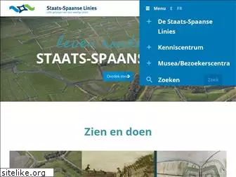 staatsspaanselinies.nl