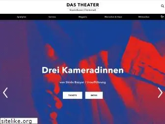 staatstheater-darmstadt.de