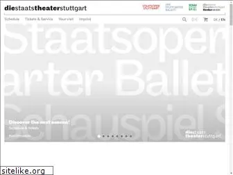 staatstheater-stuttgart.com