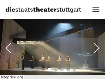 staatstheater-stuttgart.de