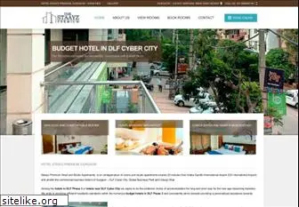 staayzhotels.com